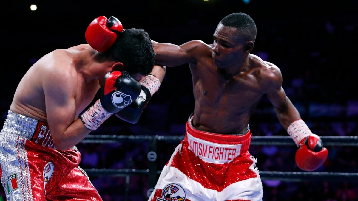 Rigondeaux La Leyenda Cubana Del Boxeo Regresa Al Ring En Miami