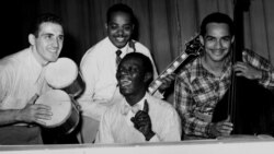 Nat King Cole cumple 100 años
