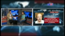 Las Noticias Como Son, viernes 03 de mayo de 2019