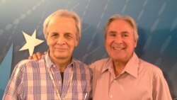 "Cuba y Estados Unidos: una travesía musical"