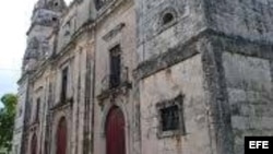 Catedral de Matanzas, Cuba