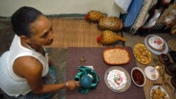 Santería cubana también tiene auge en Europa