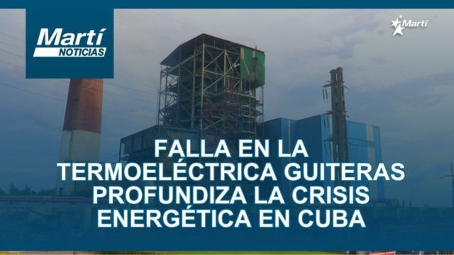 Noticiero Martí Noticias - abril 06, 2026