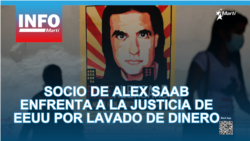 Socio de Alex Saab enfrenta a la justicia de EEUU por lavado de dinero