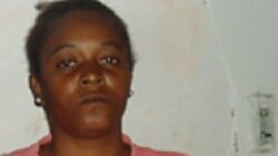 Reportera cubana Juliet Michelena cumple tres meses en prisión 