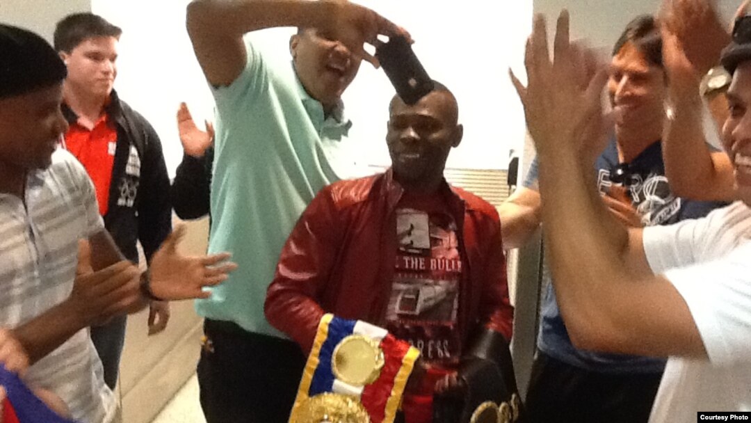 Guillermo Rigondeaux