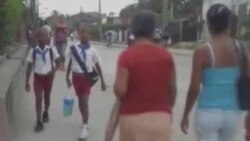 Niegan empleo a maestra que denunció corrupción en Las Tunas