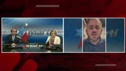 Medio Oriente atraviesa un 'momento histórico', según el exasesor de Relaciones Exteriores de Israel