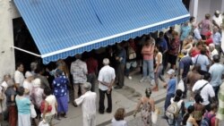 Reporte económico augura un difícil 2019 para los cubanos