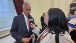 Díaz-Balart: Informe demuestra que esta administración no está dispuesta a esconder la verdad