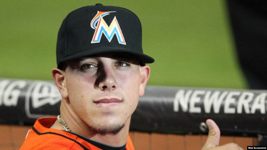 José Fernández falleció a los 24 años, en el mejor momento de su carrera en las Grandes Ligas. 