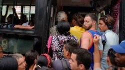 Sin alimentos ni combustible la crisis no se acaba, aseguran cubanos de la isla