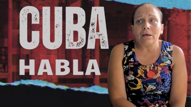 Cuba Habla: “No hay ni para inyectarse, ni hay nada” - junio 05, 2026