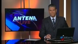 Antena Live | 06/24/2016