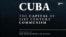 Cuba: La capital del comunismo del siglo XXI
