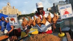 Cubanos opinan sobre artículo de Granma contra la prosperidad