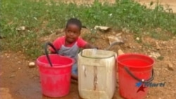 Vecinos de Pinar del Río pasan hasta 50 días sin agua corriente