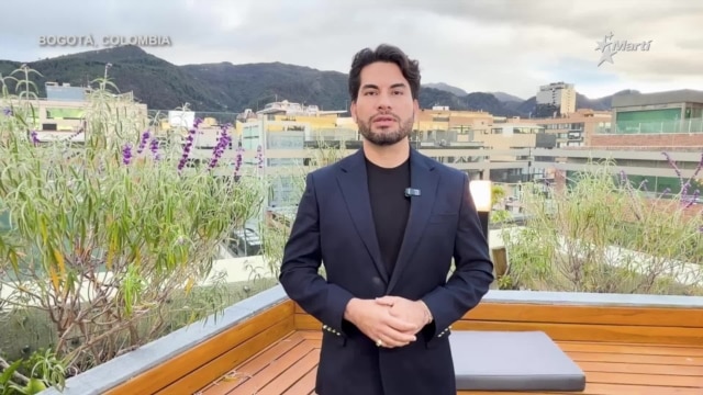 Empresarios y el futuro de Colombia - junio 18, 2026