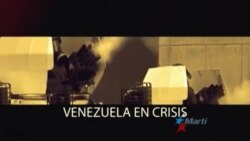 Venezuela en Crisis | 10/15/2017