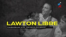 Lawton Libre