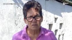Info Martí | “Yo sé que no fue un accidente”: Desmiente versión oficial madre de joven fallecido en Bahía Honda