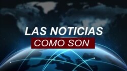 Las Noticias Como Son | lunes, 12 de diciembre del 2022