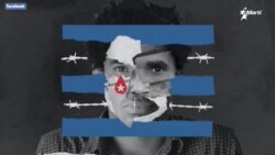 Info Martí | Exige Amnistía Internacional libertad del artista Luis Manuel Otero Alcántara

