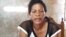 Yanelis Valladares Jaime, madre del preso político Fray Claro Valladares. (Captura de Video/Facebook)