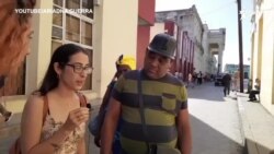Info Martí | Escapar de la Isla: única opción “aparente” para los cubanos 