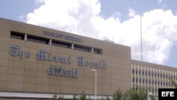 Miami Herald
