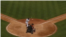 Yoenis Céspedes dispara un grand slam en su primer partido de spring training con Detroit.