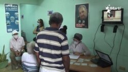 Info Martí | Cuba vive “el peor día” de la pandemia de Covid 19, en una jornada con 20 muertes