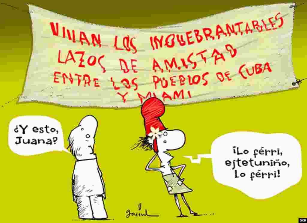 Caricaturas de Garrincha