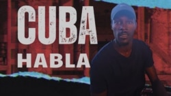 Cuba Habla: "En la unión está la fuerza”