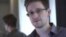 El exanalista de la CIA, Edward Snowden