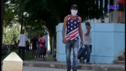 Detienen a cubanos por denunciar en redes