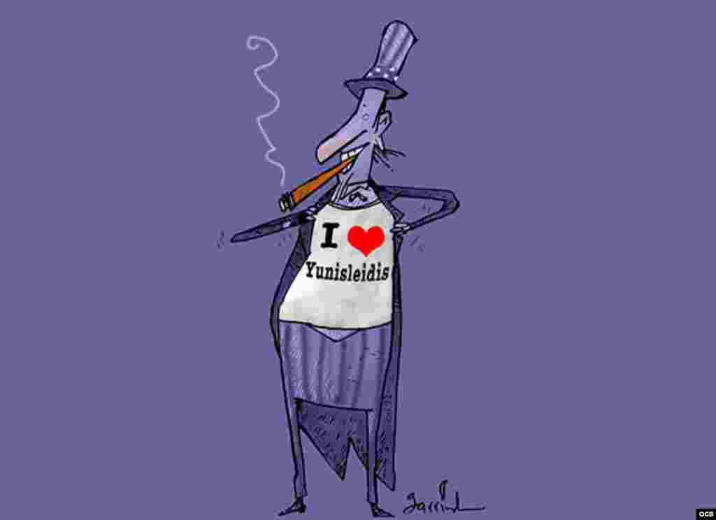 Caricaturas de Garrincha