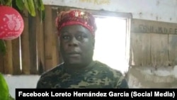 Seguridad del Estado amenaza al preso político Loreto Hernández