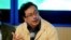 El alcalde de Bogotá, Gustavo Petro, habla en una rueda de prensa hoy, viernes 26 de septiembre de 2014, en el Palacio Liévano, sede de la alcaldía.