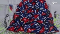 Info Martí | Arte cubano contemporáneo en la Semana del Arte de Miami