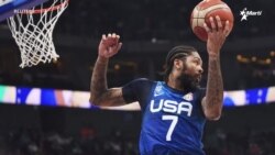 Todo listo para las semifinales del Mundial de la FIBA