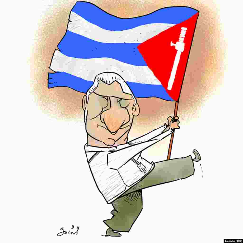 Casi 2 mil presos políticos en Cuba desde el 11J hasta la fecha.