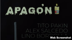 "Apagón", nuevo tema del músico cubano Tito Pakin, junto a Alex Salcedo y Lino Borbolla, un canto que invita a buscar la libertad y la luz en medio de la oscuridad.