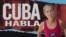 Banner Cuba Habla 82