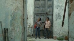 "Paisajes para después de la utopía", cine cubano en Madrid