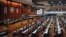 CUBA-CONSTITUTION-REFORM-PARLIAMENT