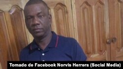 Luis Enrique Méndez Romero, de 55 años, había solicitado de manera voluntaria su retorno a la isla dos días antes de su fallecimiento.