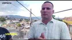 Info Martí | Preocupación por estado de salud del prisionero político José Daniel Ferrer