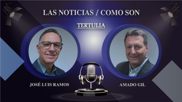 Las Noticias Como Son  - enero 03, 2025