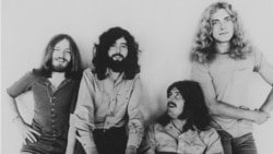 Grandes éxitos de Led Zeppelin